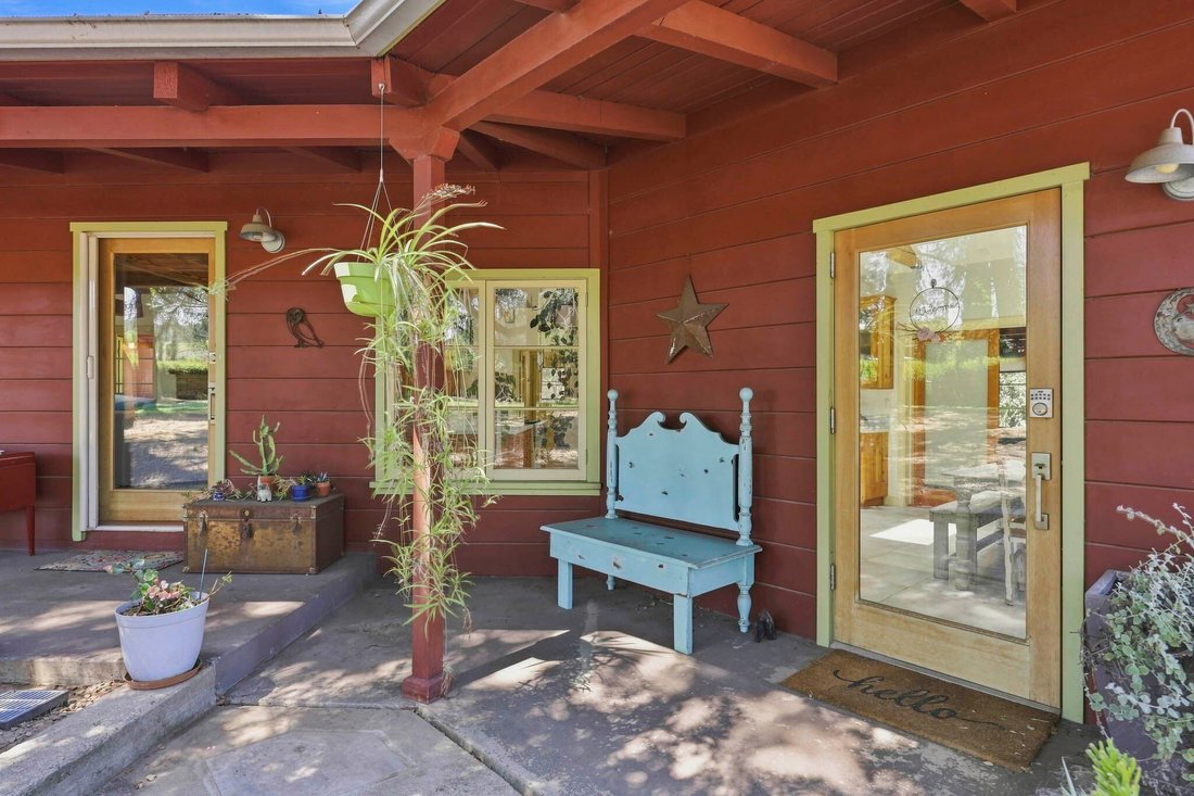 House in Ojai, California, United States 4 - 18610377