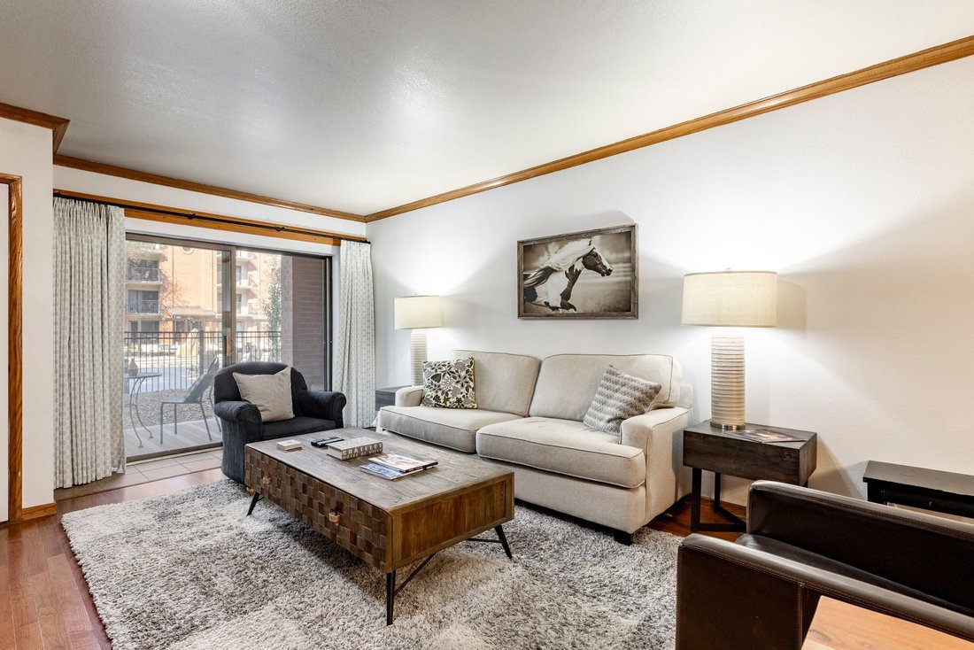 Condo in Park City, Utah, United States 1 - 18615031
