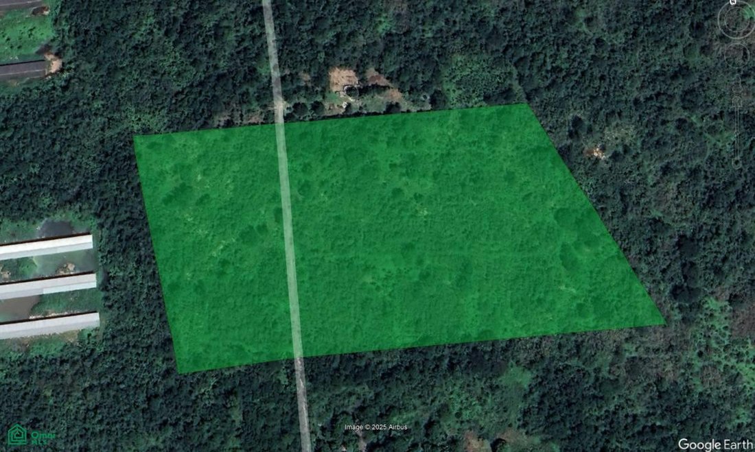 Land in Tixkokob, Yucatan, Mexico 1 - 18288477