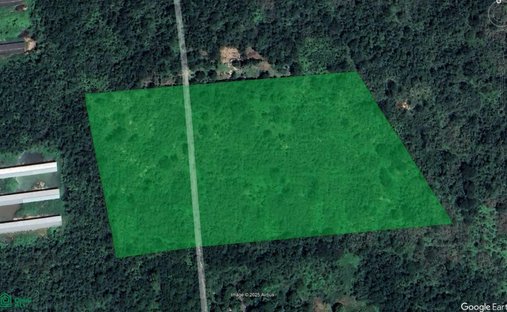 Land in Tixkokob, Yucatan, Mexico 1
