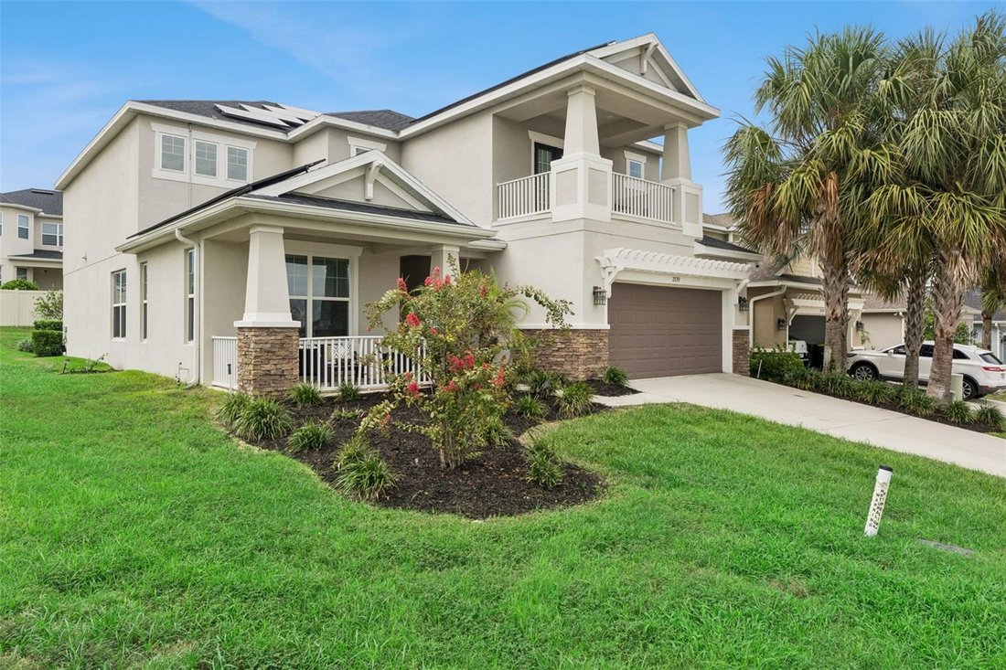 House in Clermont, Florida, United States 3 - 18612591
