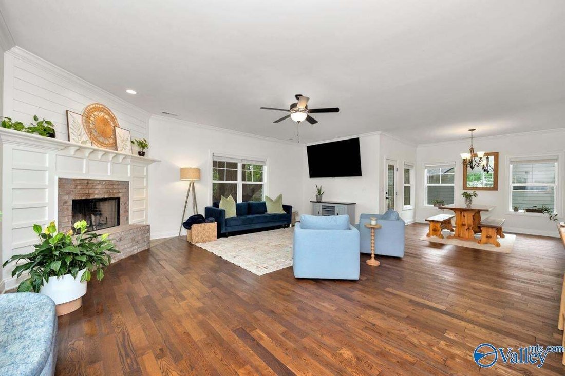 House in Redstone Arsenal, Alabama, United States 5 - 18611781
