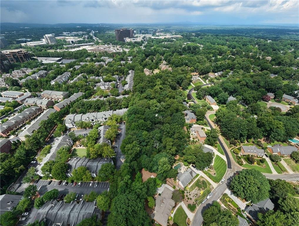 Land in Dunwoody, Georgia, United States 1 - 18609782