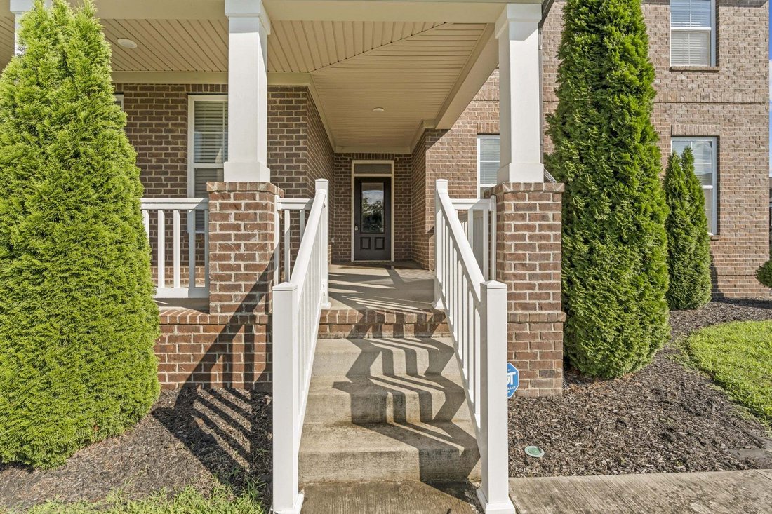 House in Lebanon, Tennessee, United States 4 - 18609854