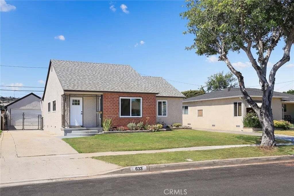 House in Monterey Park, California, United States 5 - 18615469