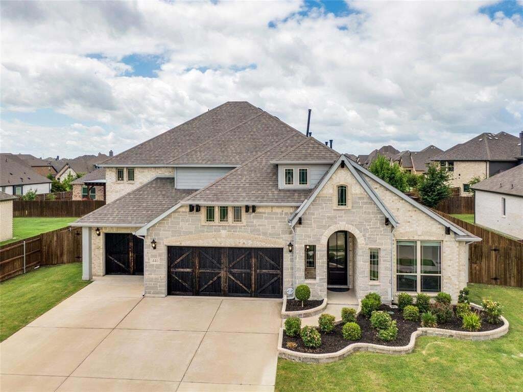 House in Waxahachie, Texas, United States 1 - 18613314
