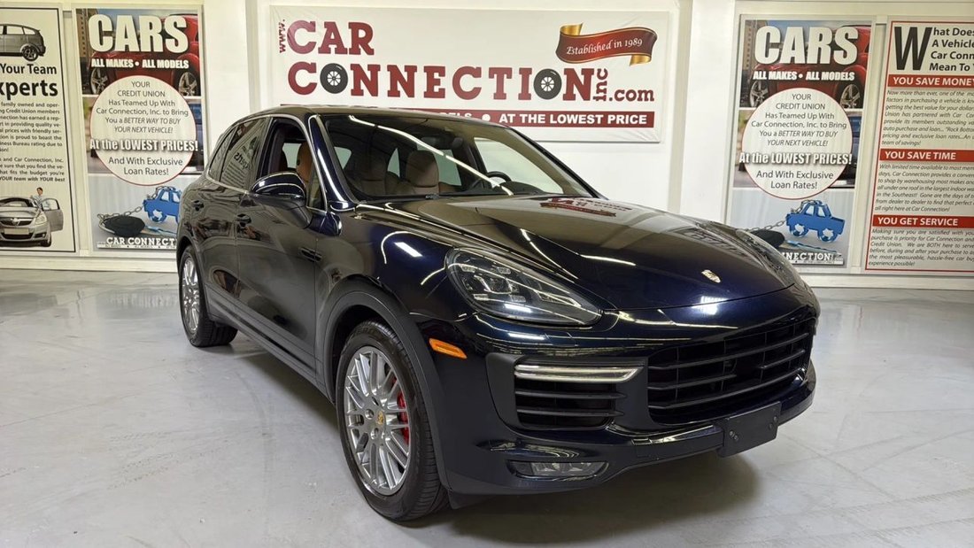 Suv in Tucker, GA, United States 2 - 18614380