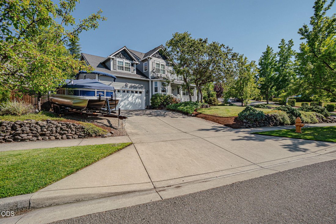 House in Medford, Oregon, United States 1 - 18609833