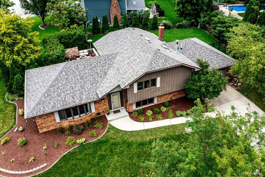 House in Frankfort, Illinois, United States 2 - 18609587
