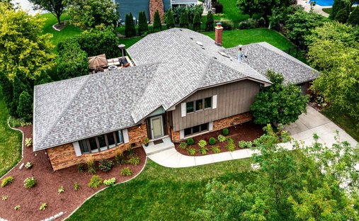 House in Frankfort, Illinois, United States 1