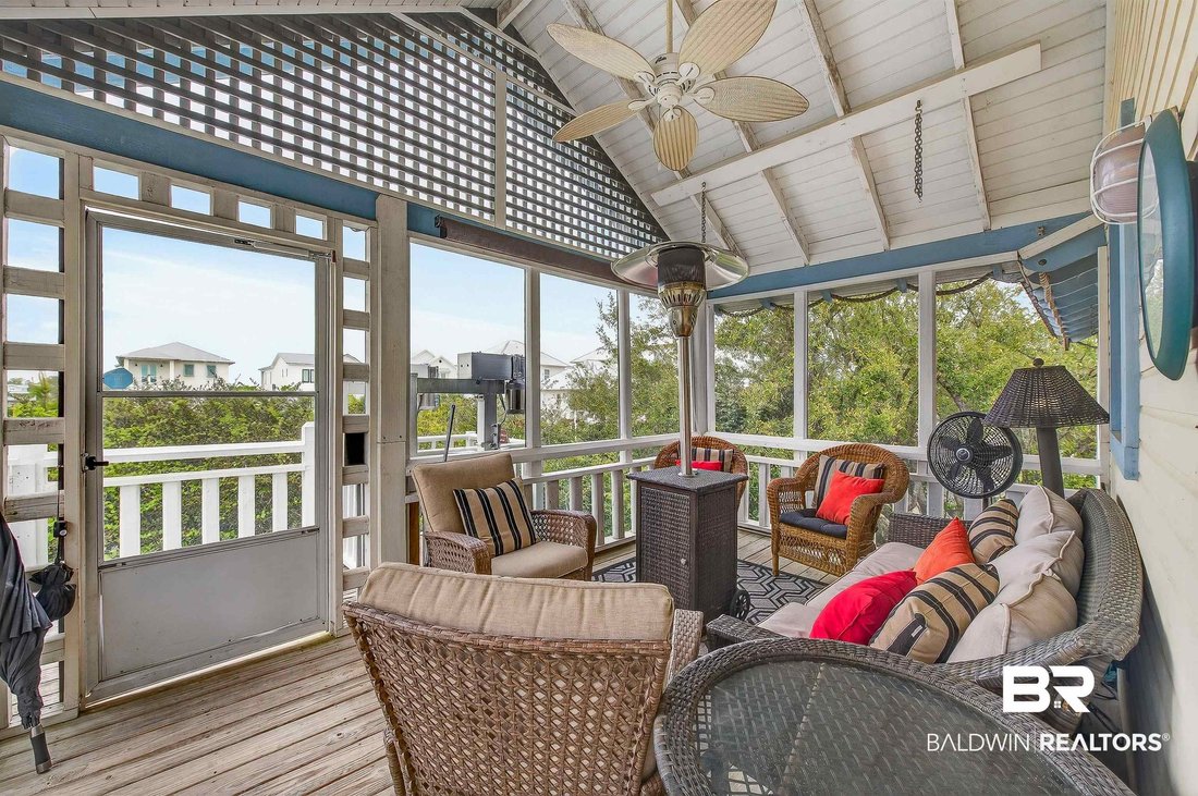 House in Orange Beach, Alabama, United States 2 - 17590656