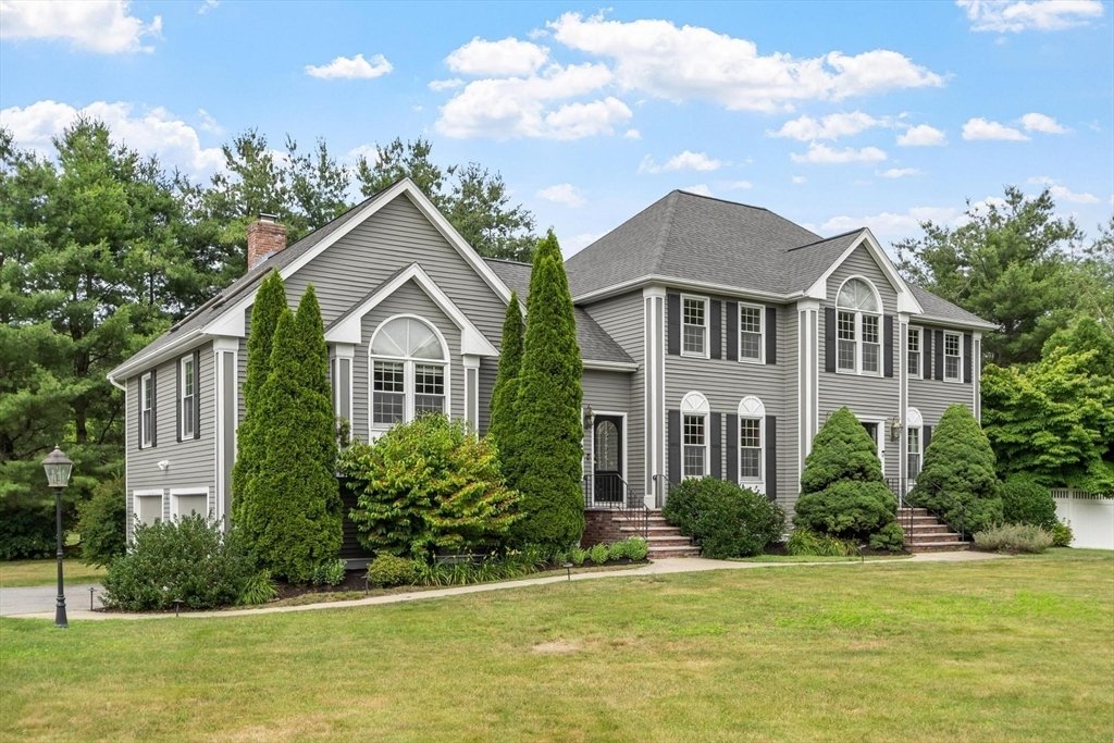House in Andover, Massachusetts, United States 2 - 18614917