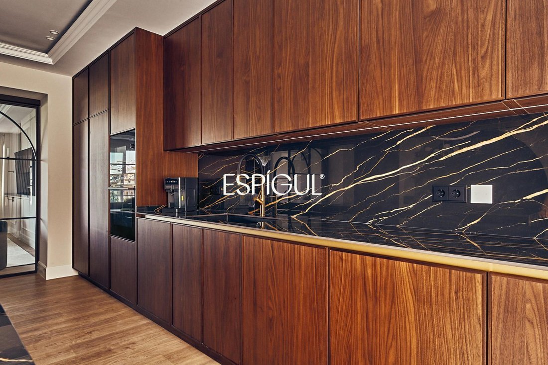 Appartement à Salamanque, Madrid, Espagne 4 - 18609417