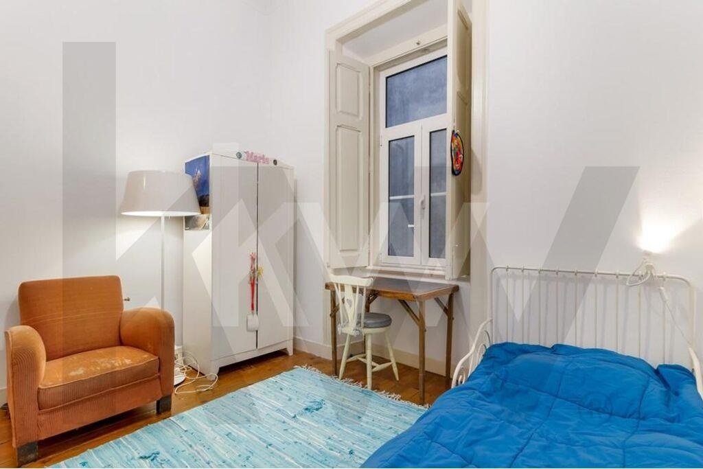 Apartment in Campo de Ourique, Lisbon, Portugal 5 - 18615522