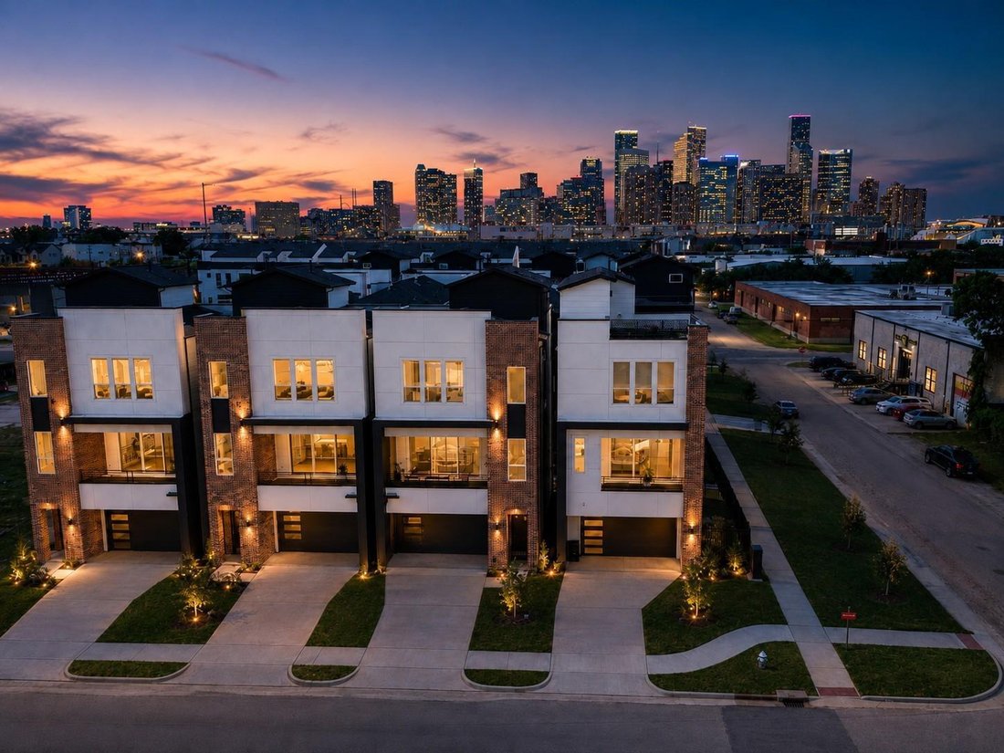 House in Houston, Texas, United States 4 - 18185197