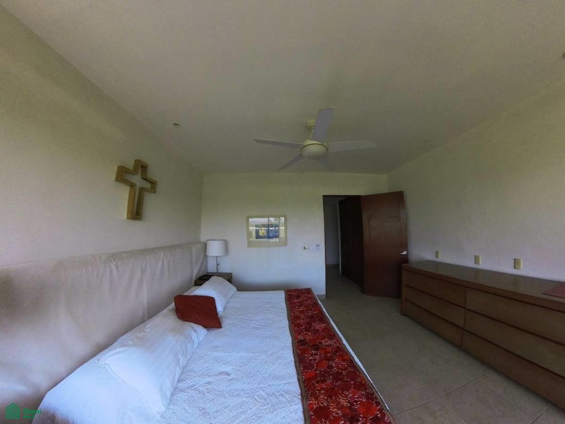 Townhouse in Ixtapa Zihuatanejo, Guerrero, Mexico 4 - 17088657