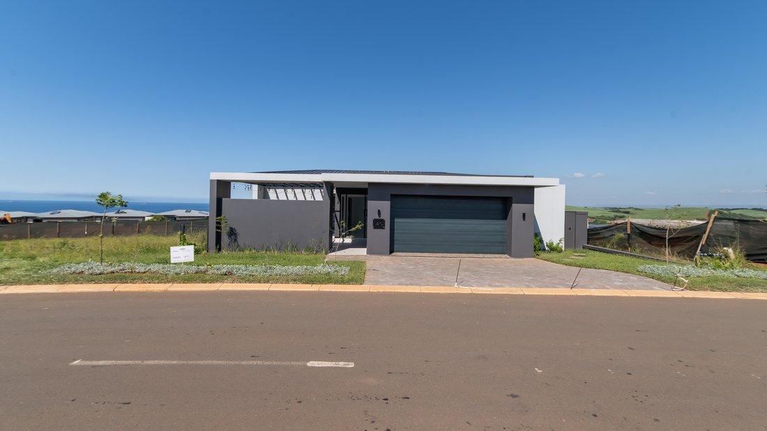 House in Umdloti, KwaZulu-Natal, South Africa 3 - 18611356