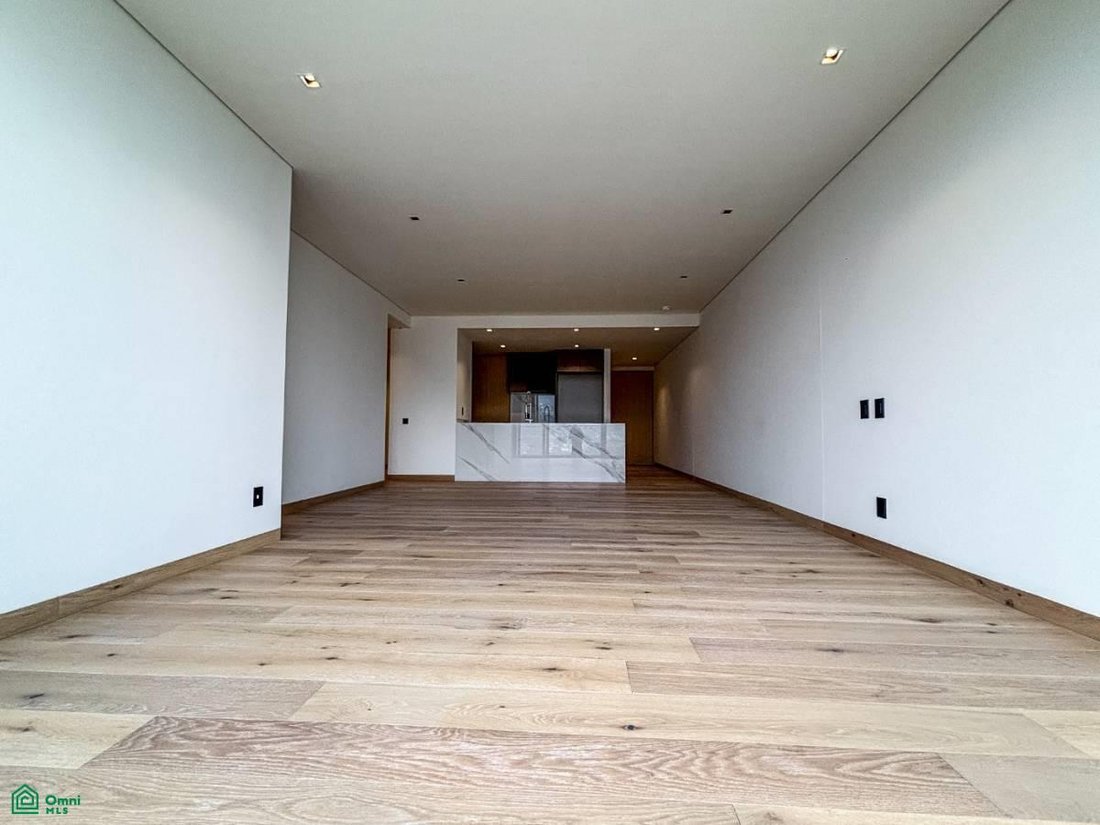 Condo in Santa Catarina Yecahuitzotl, Mexico City, Mexico 1 - 17303925