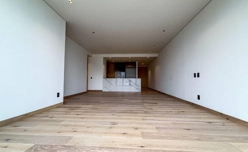 Condo in Santa Catarina Yecahuitzotl, Mexico City, Mexico 1