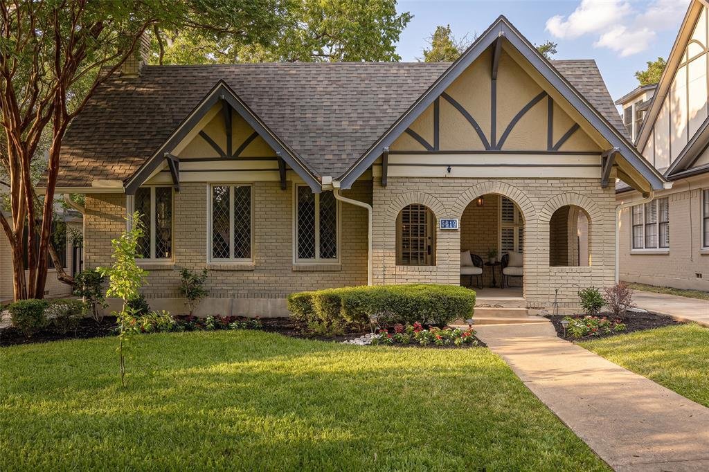 House in Dallas, Texas, United States 1 - 18613272