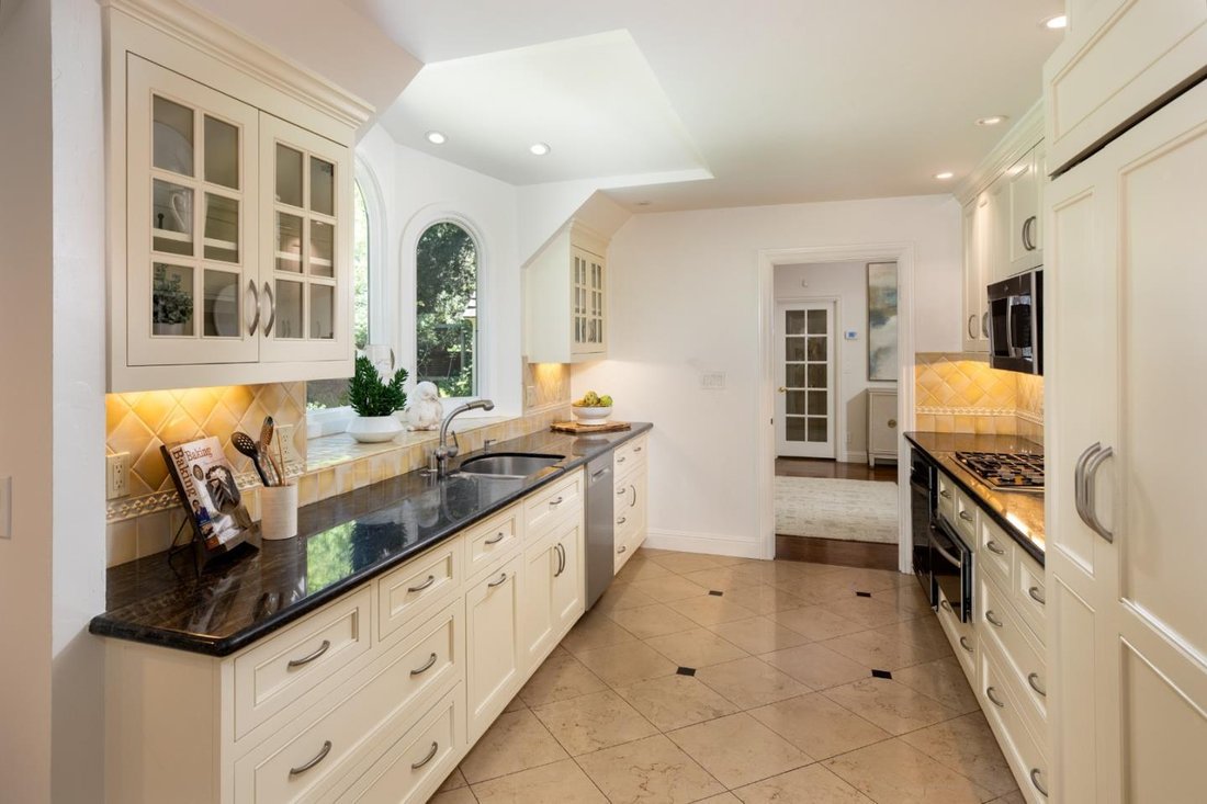 House in Menlo Park, California, United States 5 - 18612024