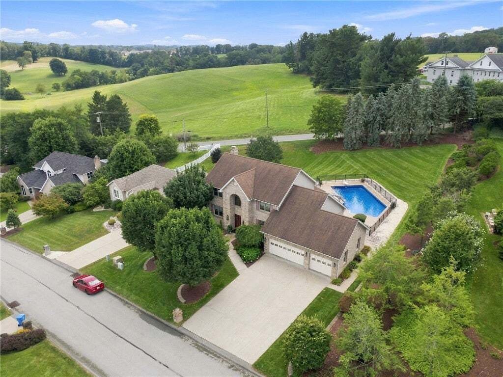 House in Irwin, Pennsylvania, United States 5 - 18609522