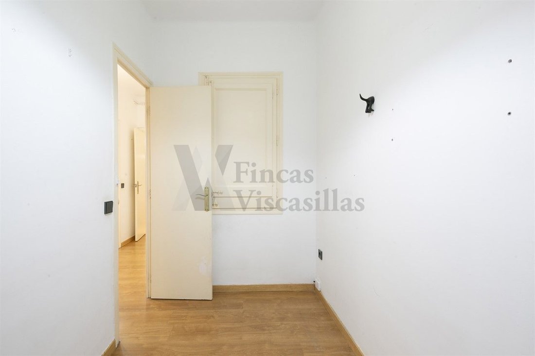 Appartement à Eixample, Barcelone, Espagne 5 - 18615346