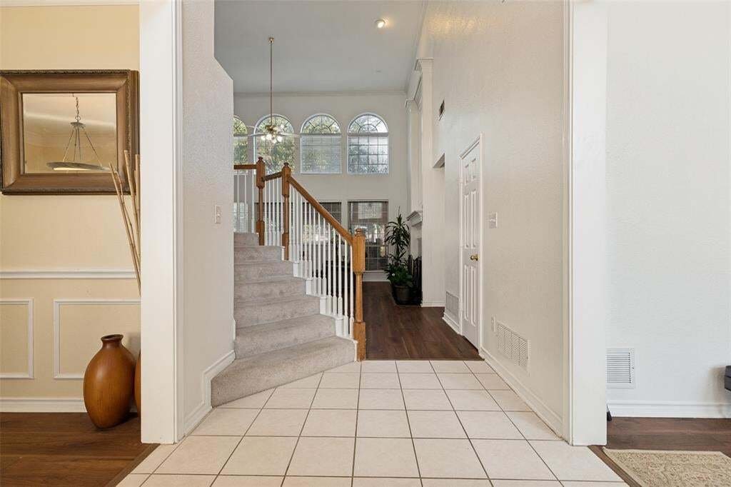 House in McKinney, Texas, United States 4 - 18615751