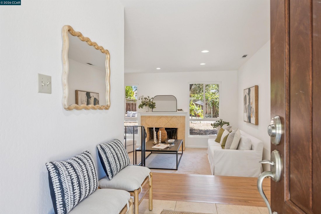 House in Lafayette, California, United States 2 - 18612023