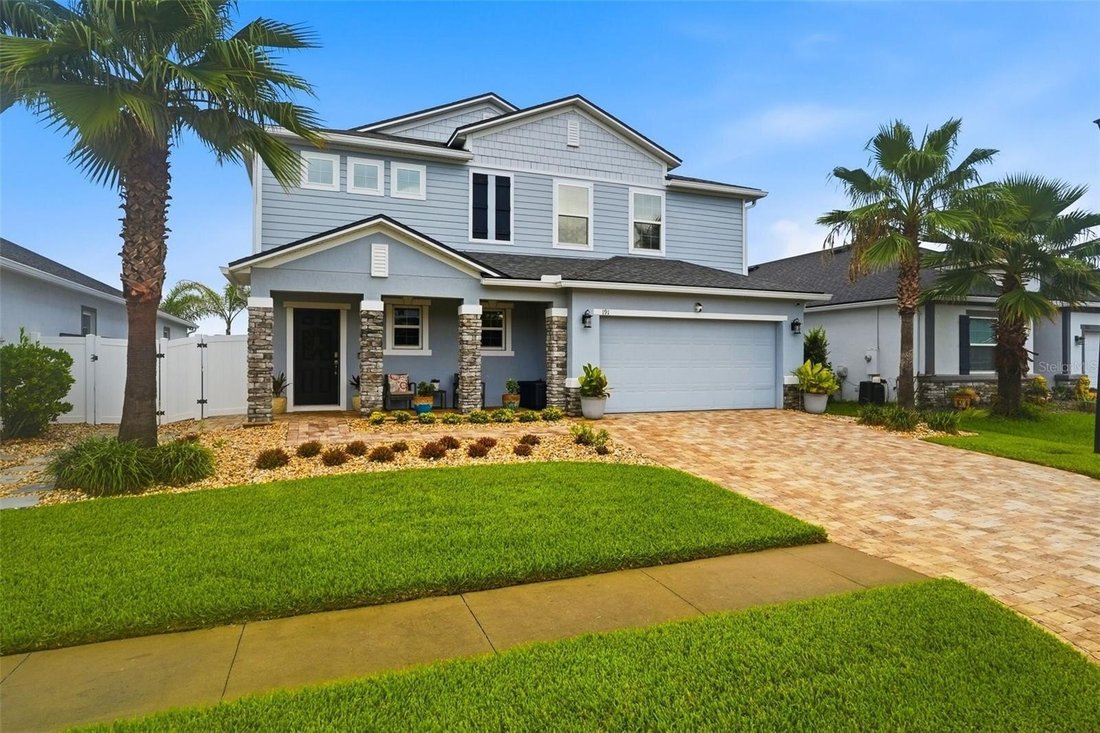 House in St. Augustine, Florida, United States 3 - 18611329