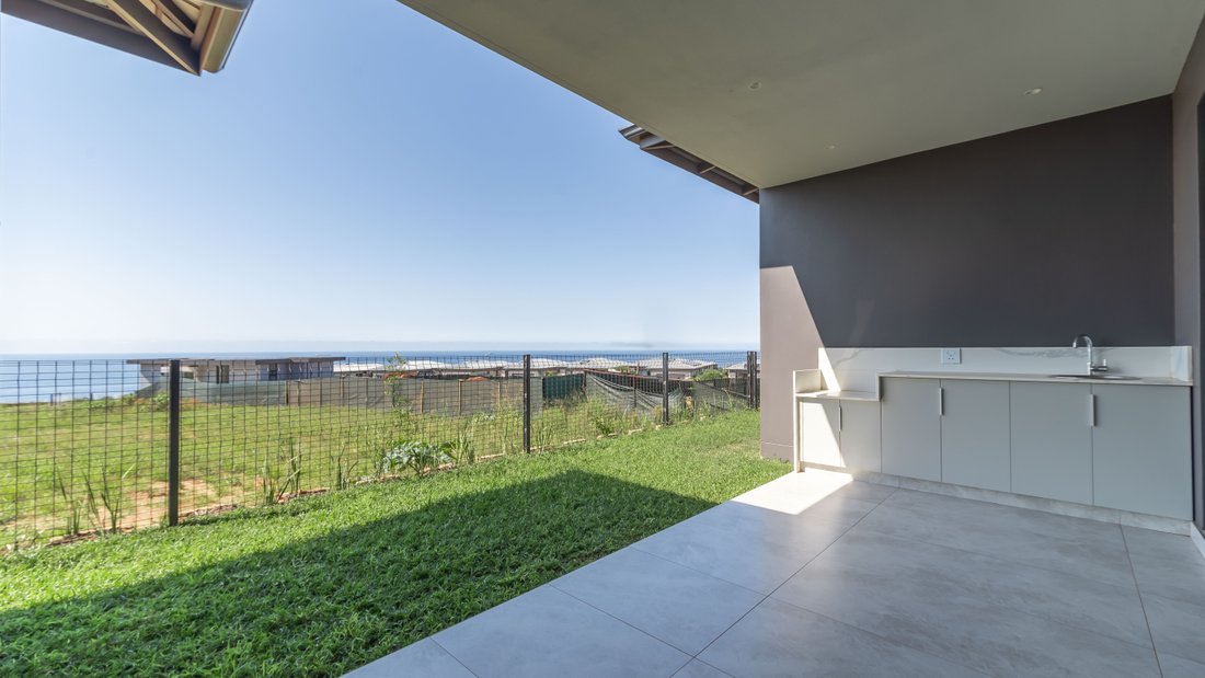 House in Umdloti, KwaZulu-Natal, South Africa 1 - 18611356