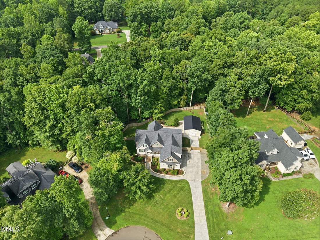 House in Stem, North Carolina, United States 3 - 18612319