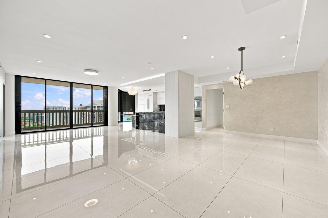 Condo in Golden Beach, Florida, United States 3 - 18612392
