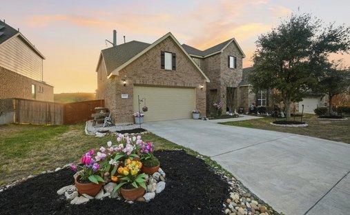 Casa en San Antonio, Texas, Estados Unidos 1