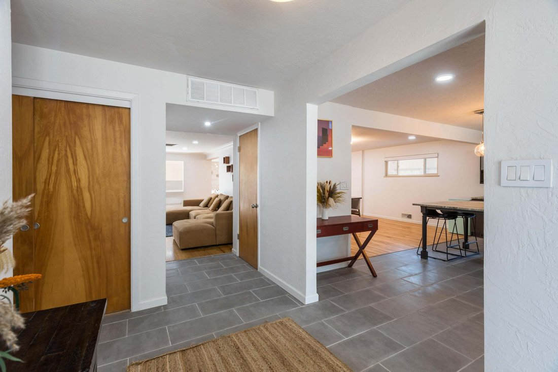 House in Albuquerque, New Mexico, United States 5 - 18611537