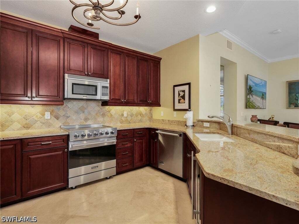 Condo in Naples, Florida, United States 5 - 18609242