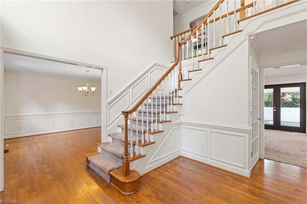 House in Winston-Salem, North Carolina, United States 4 - 18609169