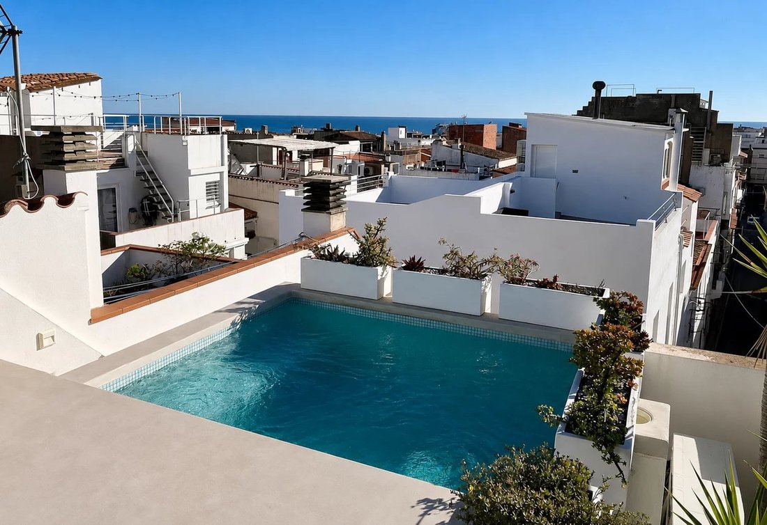 House in l'Escala, Catalonia, Spain 2 - 18610903