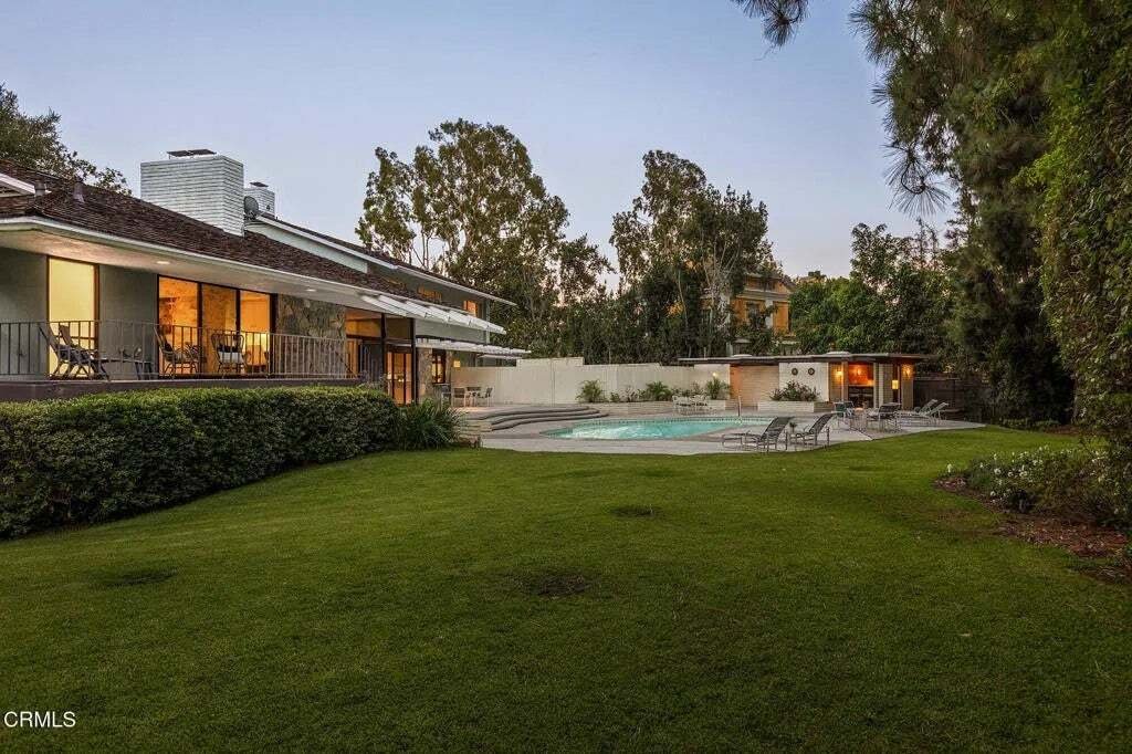 House in San Marino, California, United States 4 - 18615480