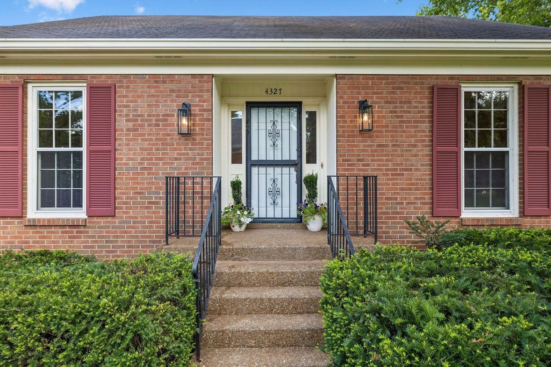 House in Forest Hills, Tennessee, United States 2 - 18612495