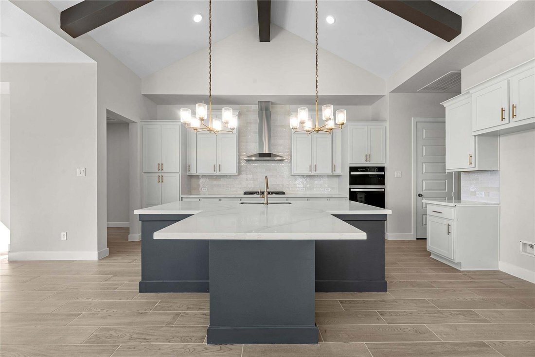 House in Georgetown, Texas, United States 5 - 18612244