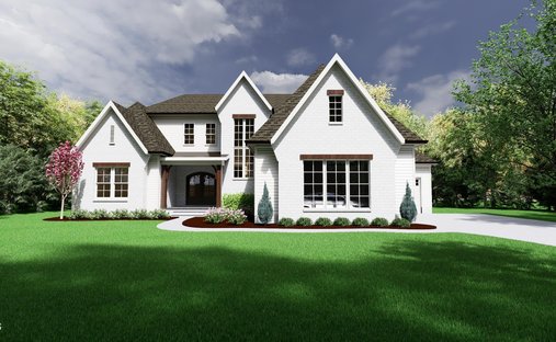 Haus in Fuquay-Varina, North Carolina, Vereinigte Staaten 1