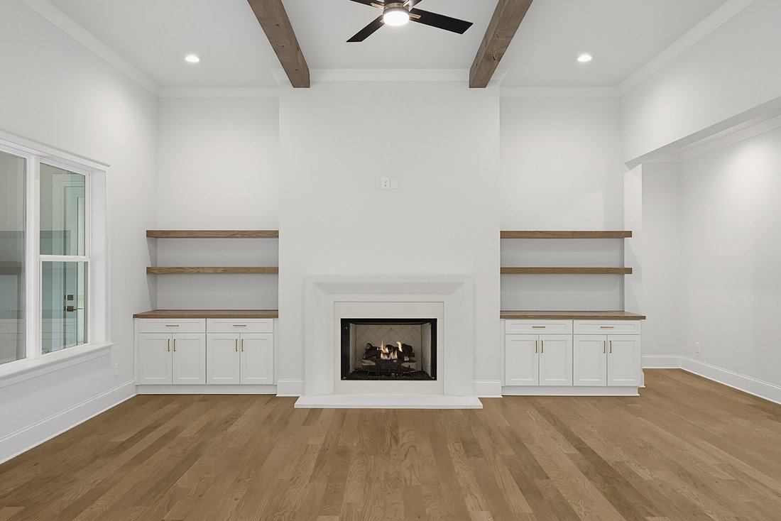 House in Newnan, Georgia, United States 5 - 18611378