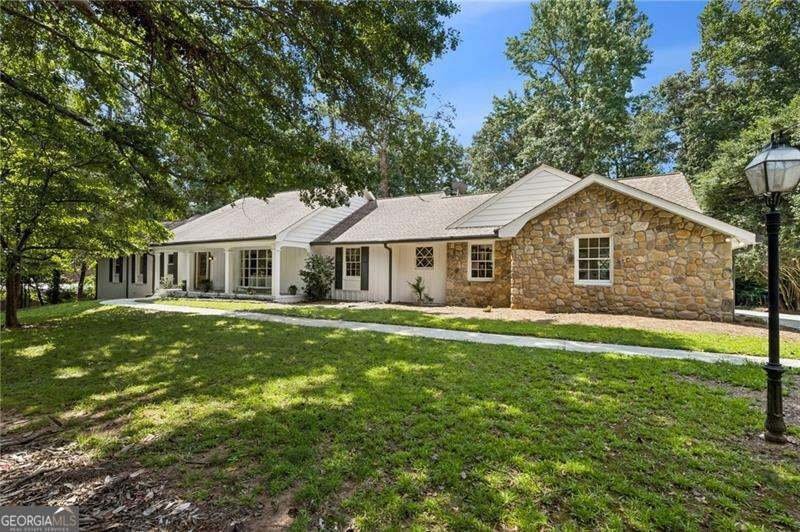 House in Atlanta, Georgia, United States 1 - 18610206
