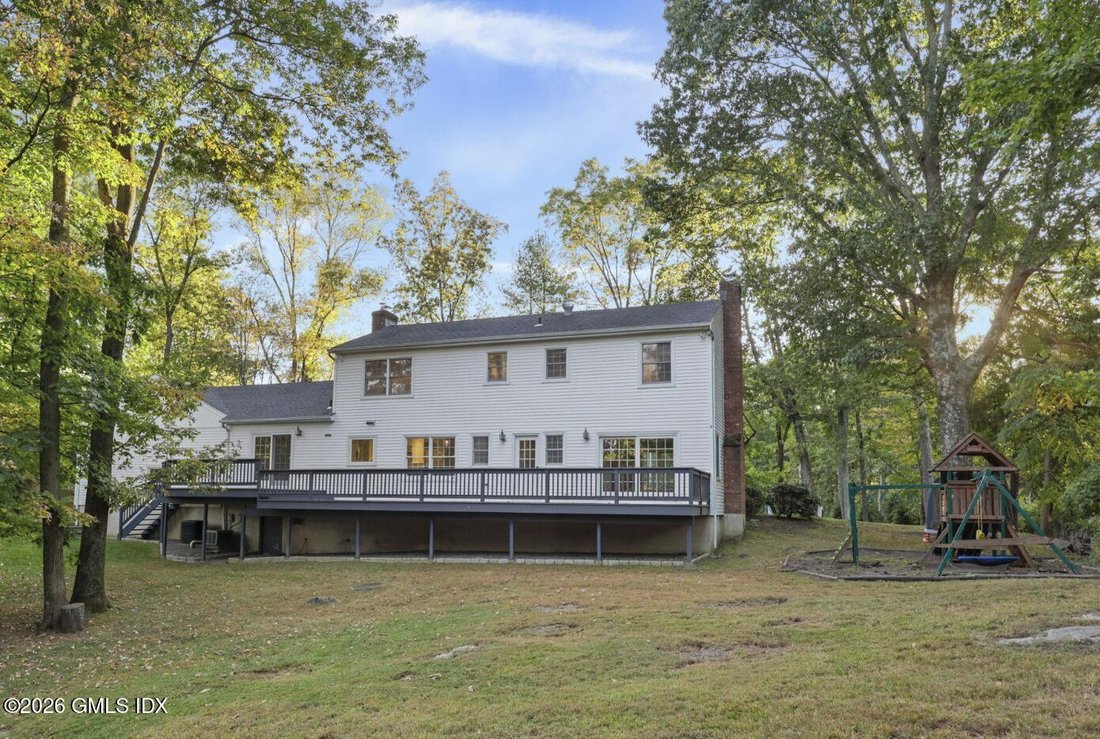 Land in Greenwich, Connecticut, United States 4 - 18615798