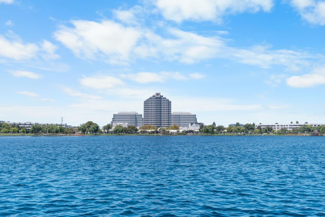 Condo in San Mateo, California, United States 1 - 18612071