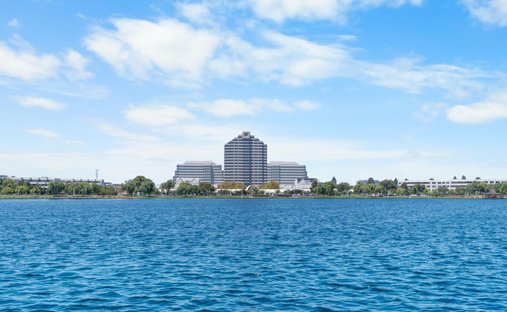 Condo in San Mateo, California, United States 1