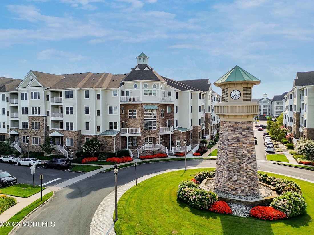 Condo in Long Branch, New Jersey, United States 2 - 18610270