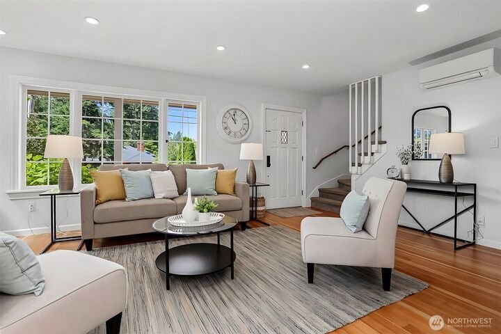 House in Seattle, Washington, United States 5 - 18614948