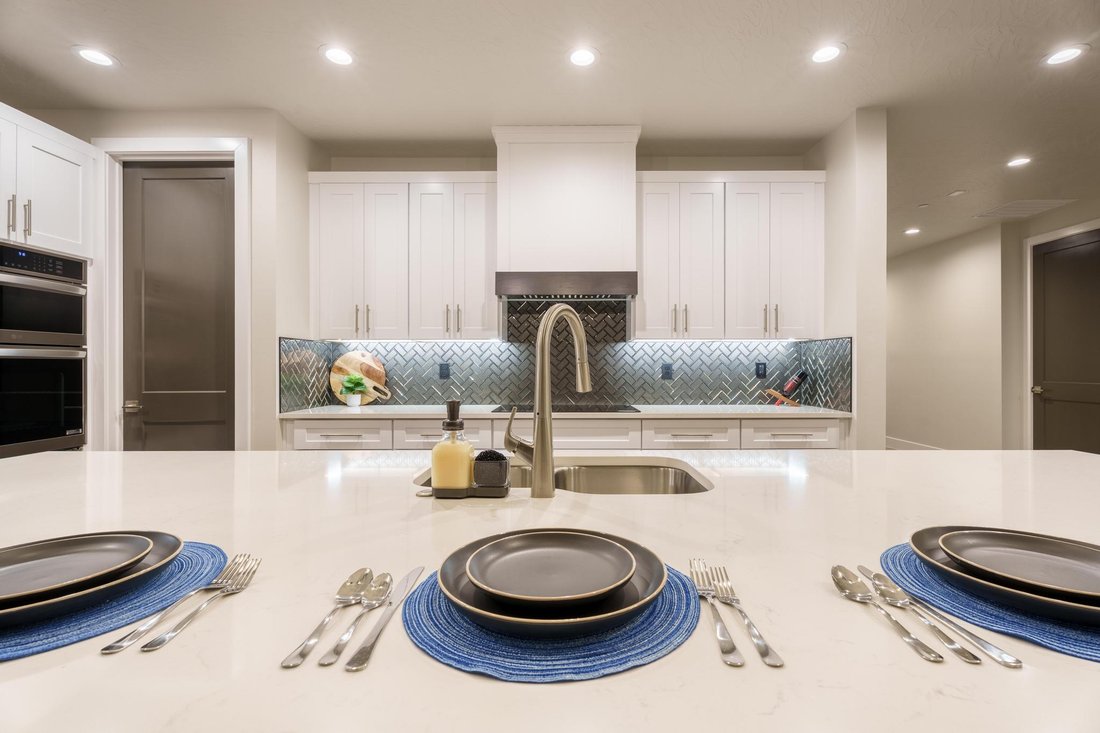 Townhouse in Hurricane, Utah, United States 3 - 18615114